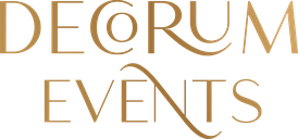 Decorum Events